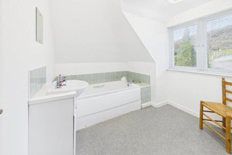 Annexe Bathroom