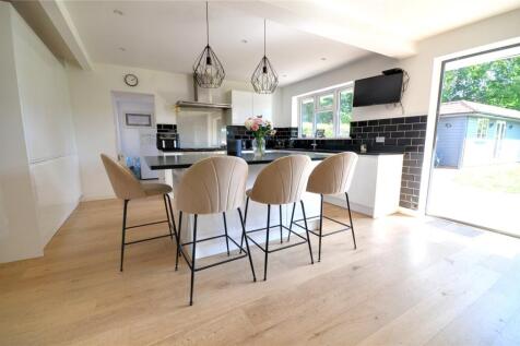 Kitchen/Lounge/Diner