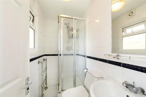 Annexe Shower Room