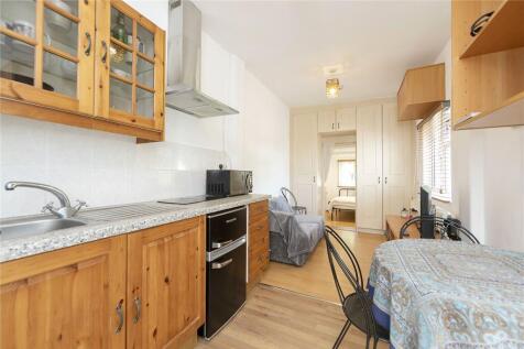 Annexe Kitchen