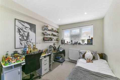 Ground Floor Bedroom