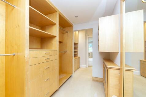 Dressing Room