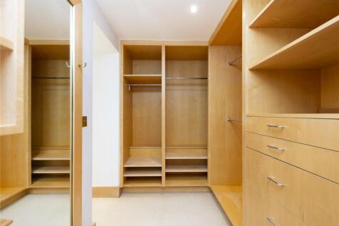 Dressing Room