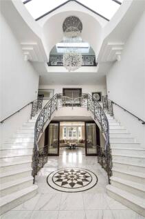 Stairwell