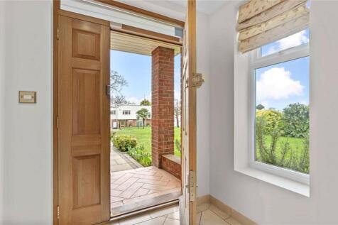 Front Doors