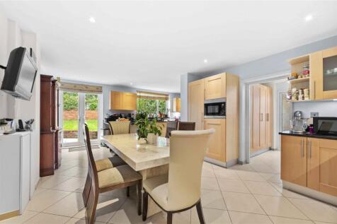 Kitchen To Garden