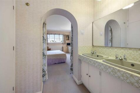 Ensuite To Bedroom 1