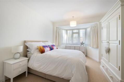 Bedroom Five