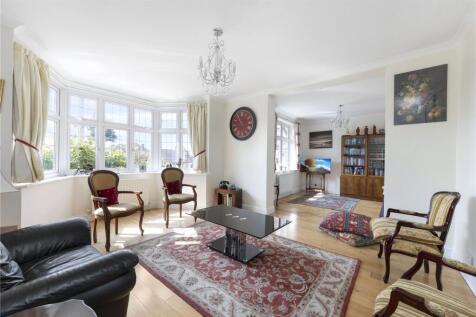Study/Family Room