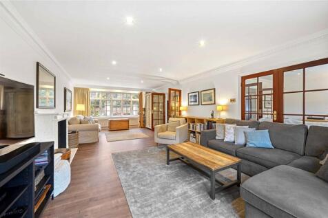 Double Reception Rm