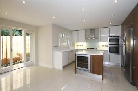 Kitchen/Breakfast Rm