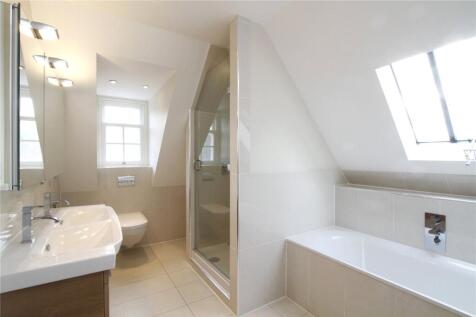 Master En Suite