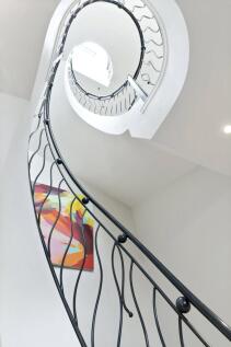 Stairway