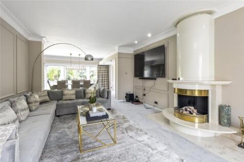 Front Living Room