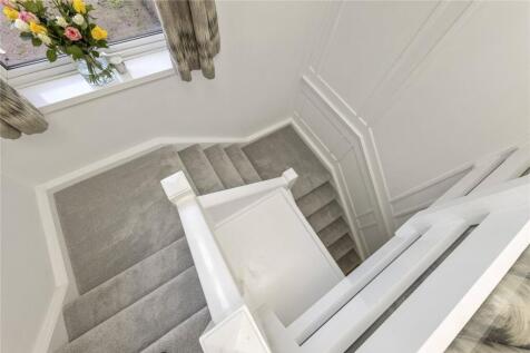 Stairwell