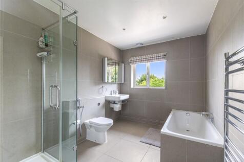 Beroom 3 En Suite
