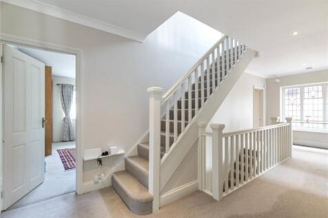 Second Floor Landing