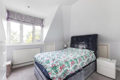 Bedroom Five