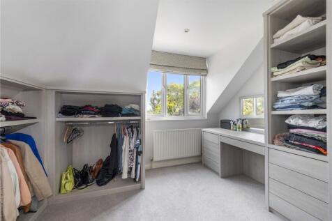 Dressing Room