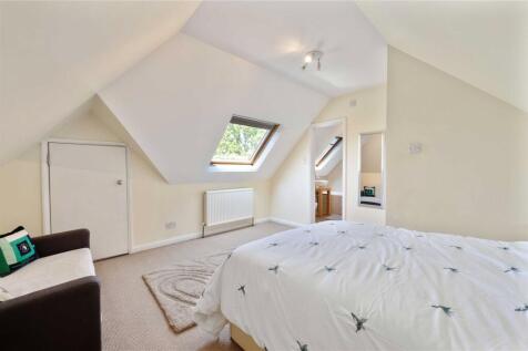 Bedroom Five