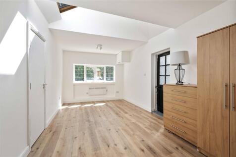 Annexe Bedroom