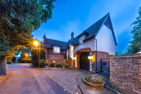 Dusk Front