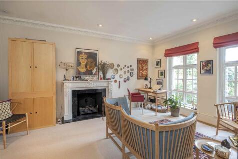 Study/Family Room