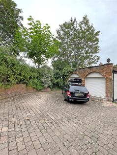 Parking &amp; Garages