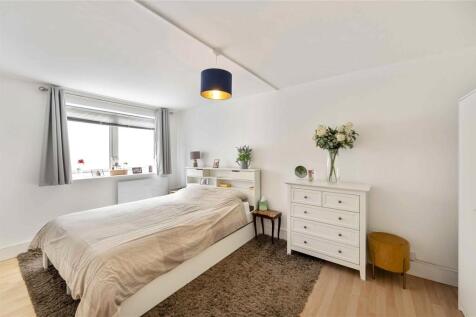 First Floor Bedroom