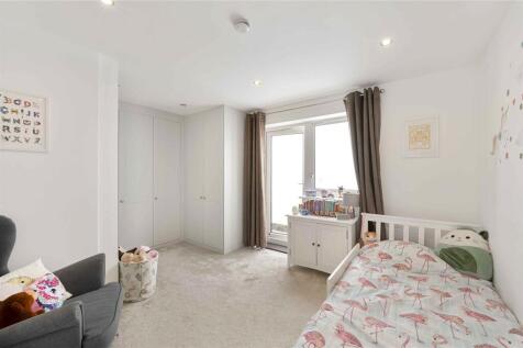 Ground Floor Bedroom