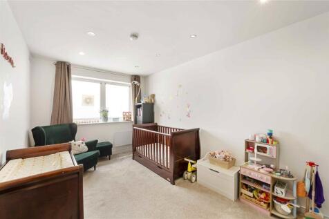 Ground Floor Bedroom
