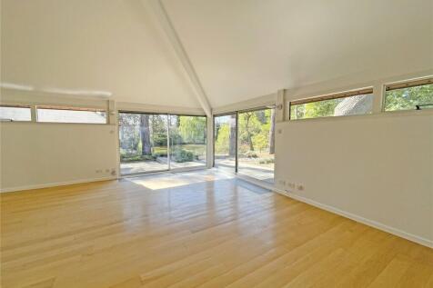 Family Room/Bedroom