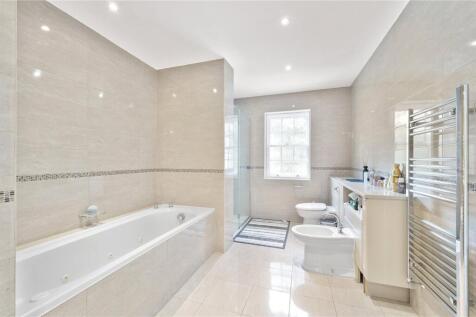 Principal En Suite
