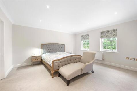 Rear Bedroom 2