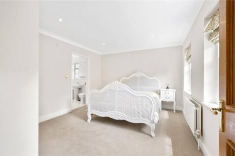 Front Bedroom