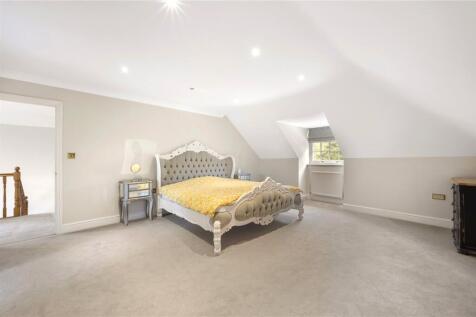 Second Flr Bedroom