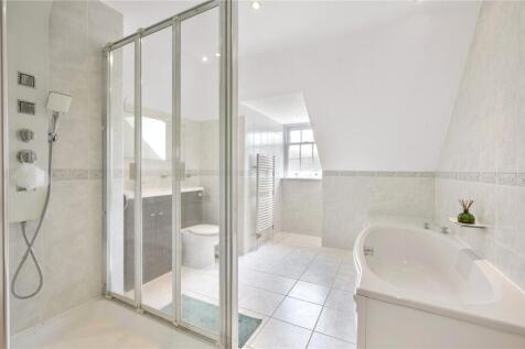 Second Flr Bathroom