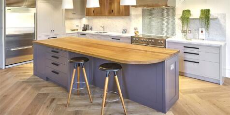 Kitchen Design