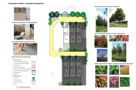 New Site Plan