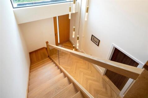 Galleried Landing