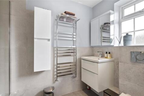 Ensuite Shower