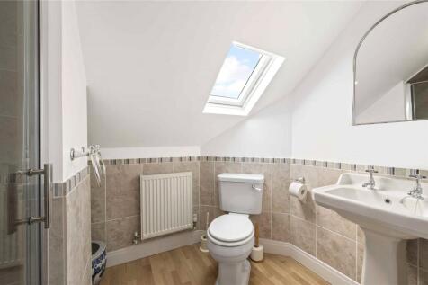 Bedroom One En Suite