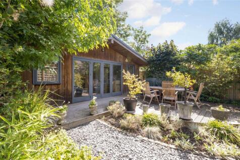 Annexe Terrace