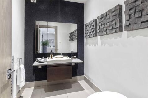 Guest Cloakroom