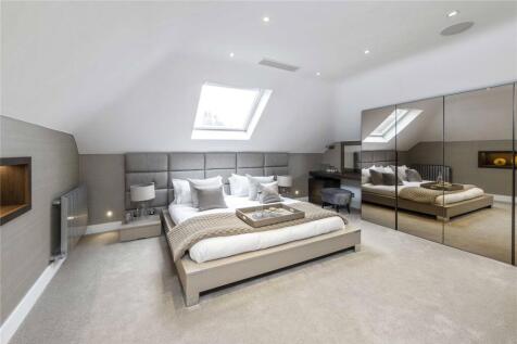 Bedroom Six