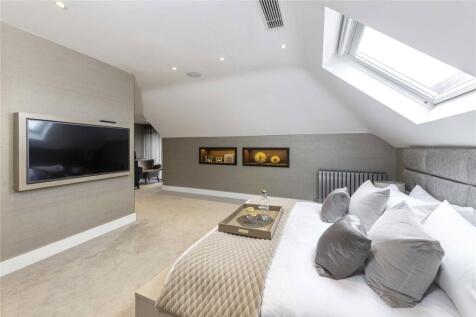 Bedroom Six