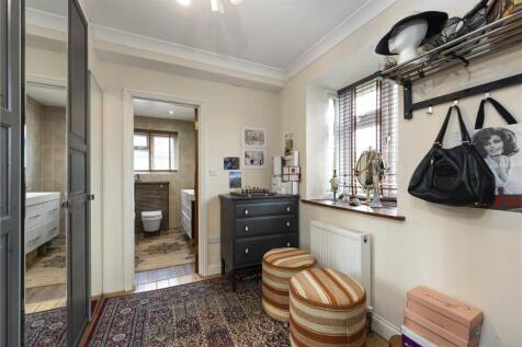 Dressing Room