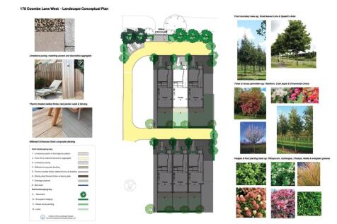 New Site Plan