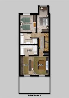 Optional Floor Plans