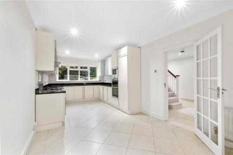 Kitchen Breakfast Rm